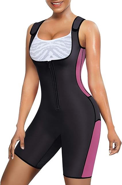 neoprene bodysuit for weight loss