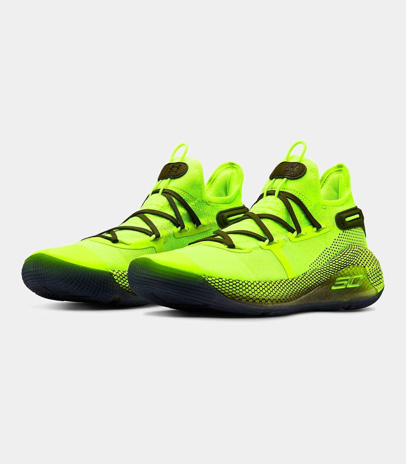 under armour curry 6 high