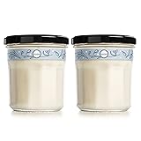 MRS. MEYER'S CLEAN DAY Soy Aromatherapy Candle, 35