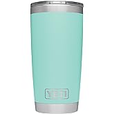 YETI Rambler Vacuum Insulated Tumbler with Lid