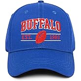 Kneenow Sports Embroidered Clothback Snapback Hat for Men Women Apparel Gifts