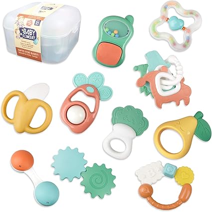 toys for newborn boy