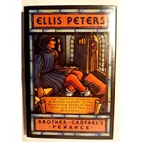The Devil's Novice (The Chronicles of Brother Cadfael): Peters