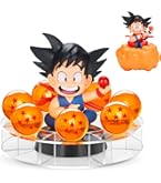 Funko Pop! Town: Kame House Mit Meister Roshi – Dragon Ball – Vinyl-Sammelfigur, 11,2 & 13,7 Cm – Ideale Deko Für Anime-Fans, Geschenk Für Sammler