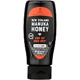 HONEY MANUKA 263 MGO