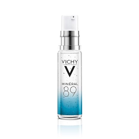 best vichy moisturizer