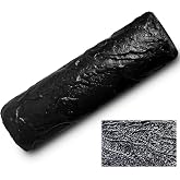 Ceenna Concrete Stamps Rollers Cover Stone Texture Roller Textured Paint Roller Cover for Patios Driveways Wall Walkways Concrete Flatwork Vertical Surface Countertop Overlay