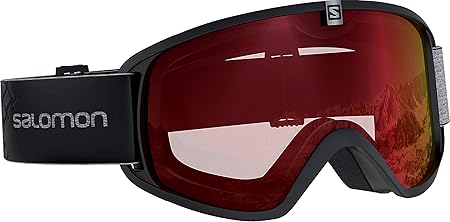 salomon force goggles