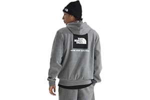 The North Face mens Evolution Box Nse Hoodie
