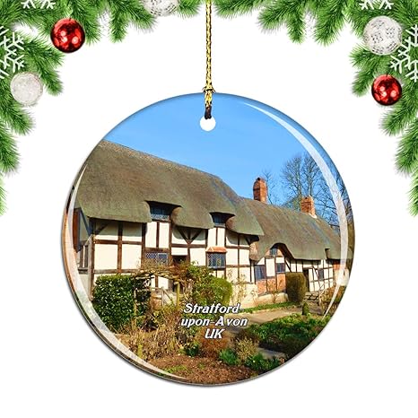 Buy Weekino Uk England Anne Hathaway S Cottage Gardens Stratford