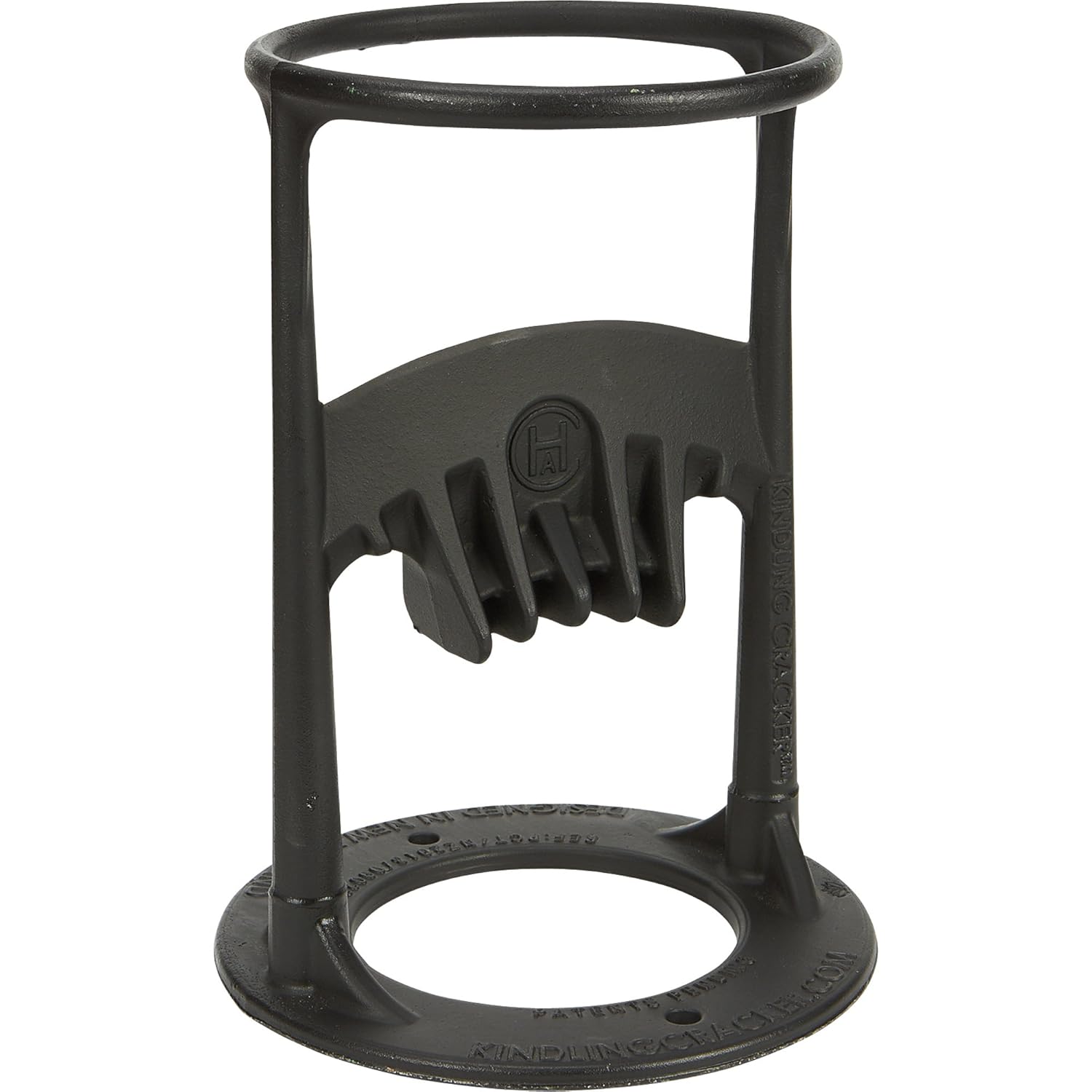 Firewood Kindling Splitter