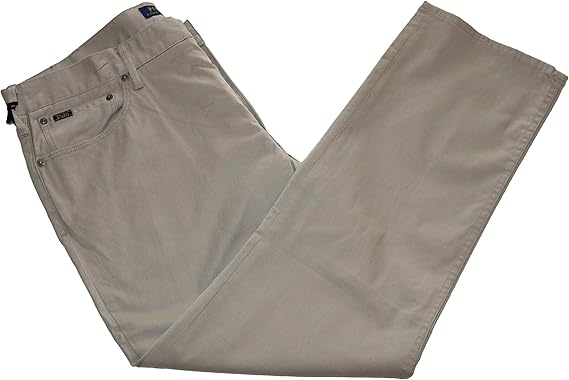 the prospect straight ralph lauren