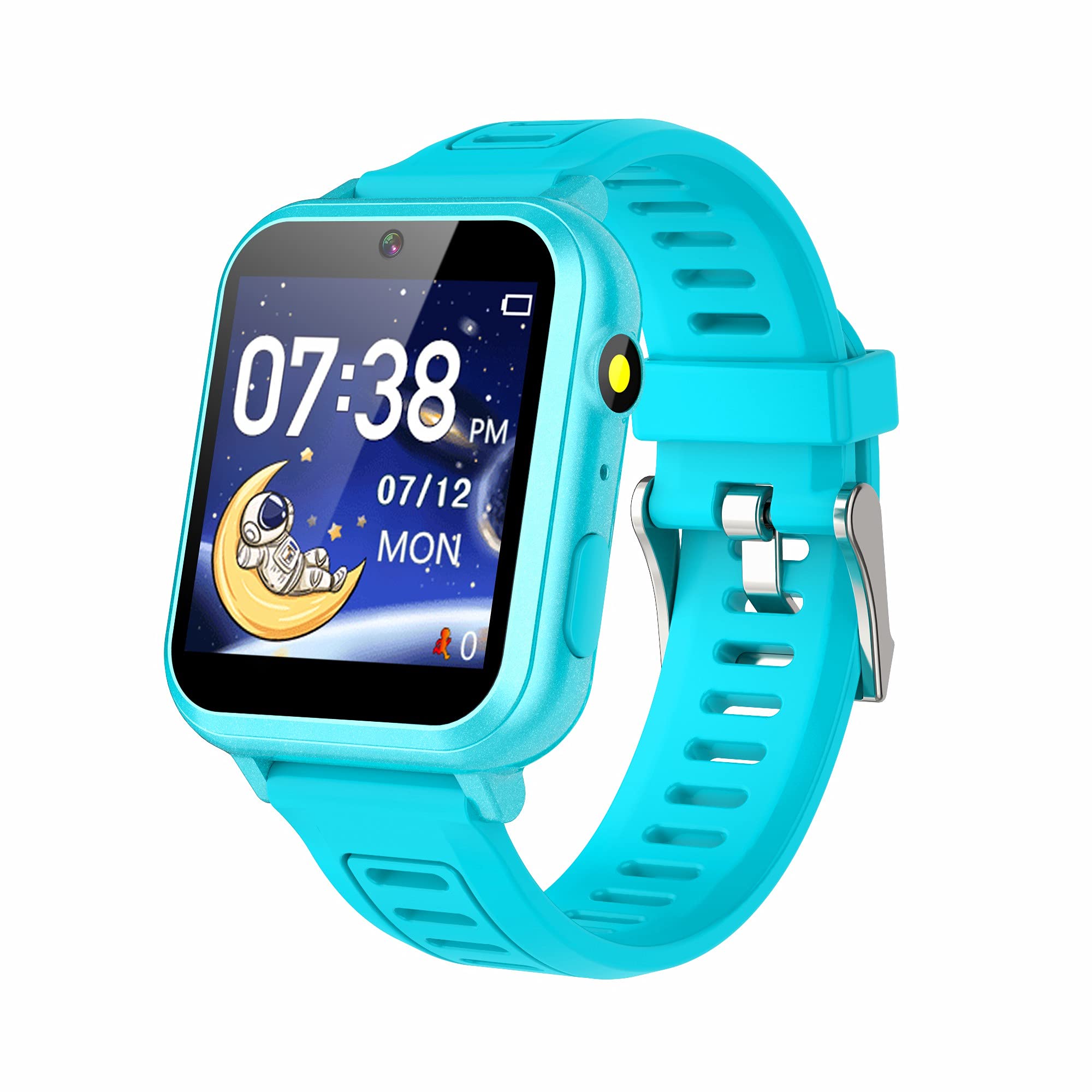Kids Watches Bacchon Ke Liye Smart Watch Wali Watch Baccho Ki