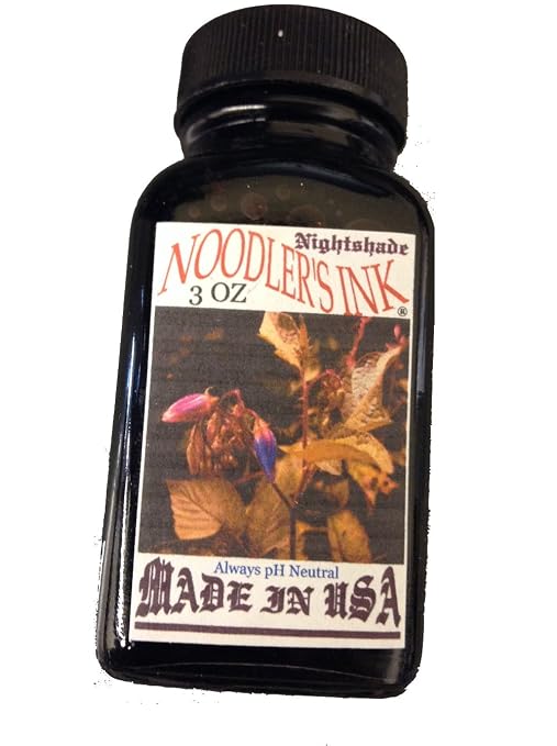 Ink 3 Oz Nightshade