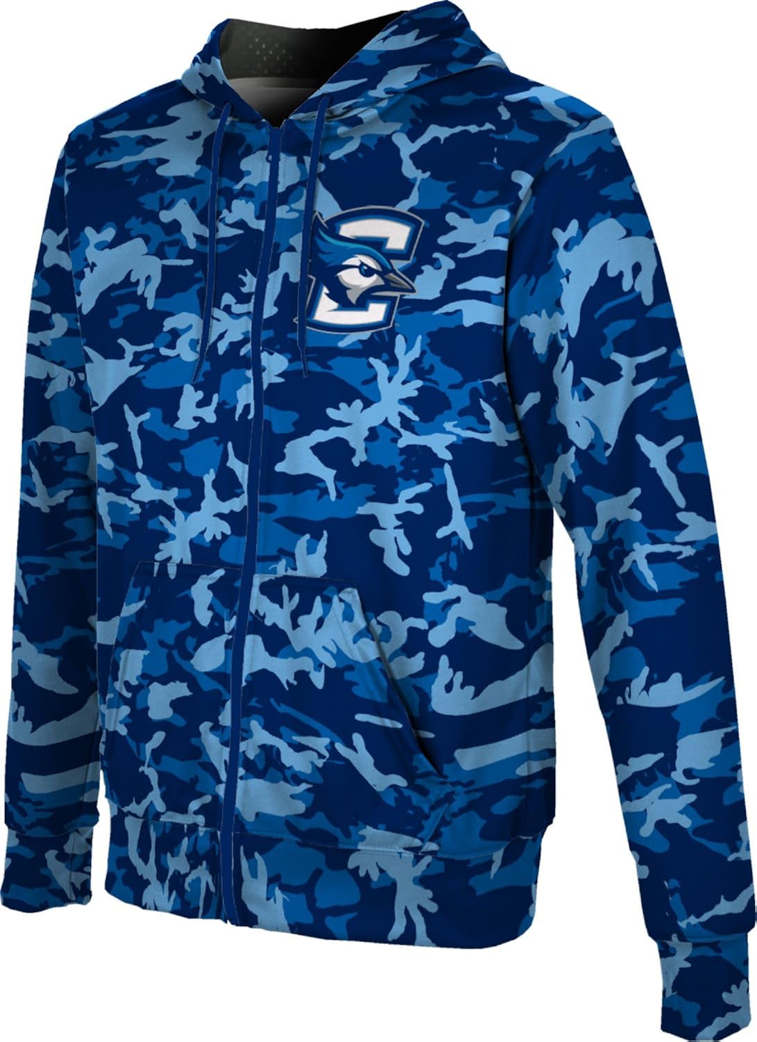 creighton under armour hoodie