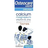Vitabiotics Osteocare Bone Health Liquid, 200ml