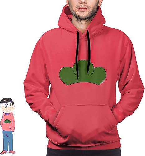 Amazon おそ松さん パーカー セーター 長袖 フード付き カジュアル かわいい 人気アニメ コスプレ衣装 イベント仮装 レディース メンズ 大人 男女兼用 春秋冬用 おしゃれ コスプレ 仮装 通販