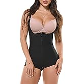 Salome Fajas Colombianas Reductoras y Moldeadoras Postparto Colombian Full Body Shaper Postpartum