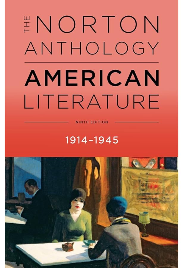 洋書 The Norton Anthology American Literature The Norton Anthology of American Literature : Levine, Robert S