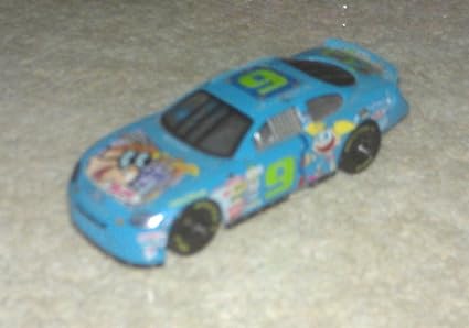 rc car racing cartoon network