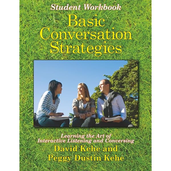Amazon.com: Conversation Strategies: Pair and Group Activities for