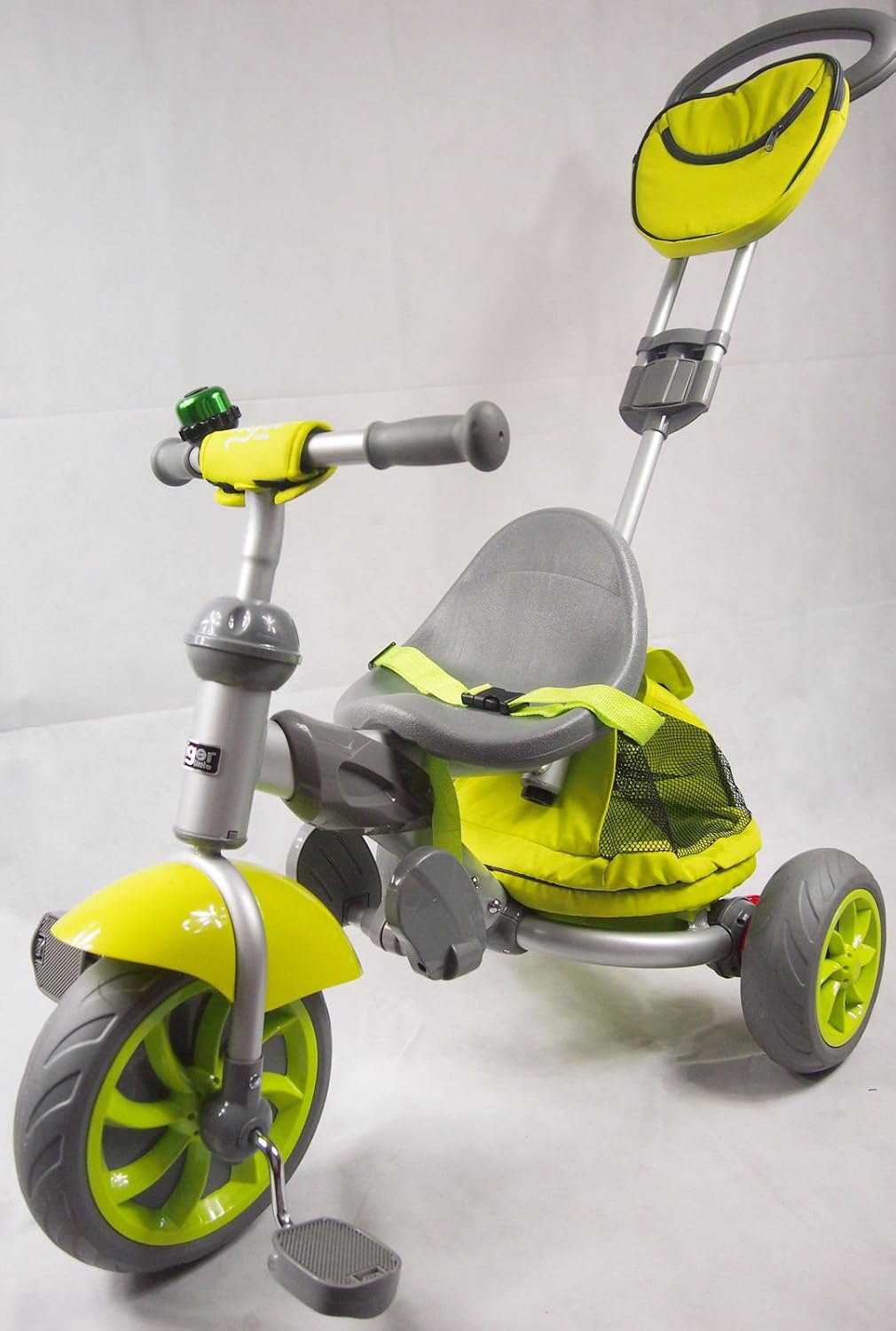 tiger trike 4 in 1