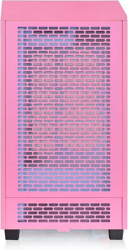 The Tower 200 | Bubble Pink