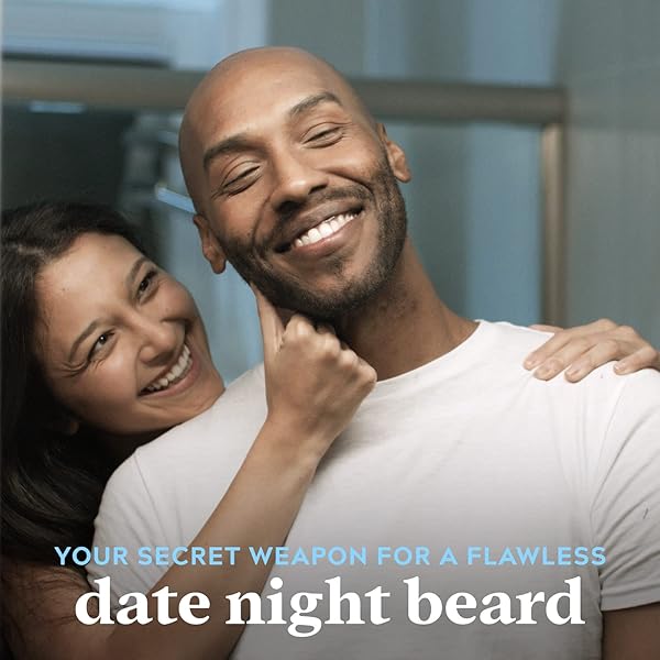 JUST FOR MEN 1-DAY BEARD & BROW COLOR, TEMPORARY COLOR FOR BEARD AND EYEBROWS, FOR A FULLER, WELL-DEFINED LOOK, UP TO 30 APPLICATIONS, DARKEST BROWN/BLACK