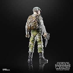 STAR WARS The Black Series Rebel Trooper