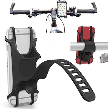 Agoz Bike Phone Mount