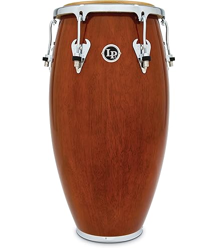 Amazon.com: Latin Percussion LP Patato Model 11-3/4