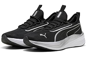 Puma Womens Darter Pro 2 Running Shoes
