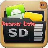 recover data from sd card
