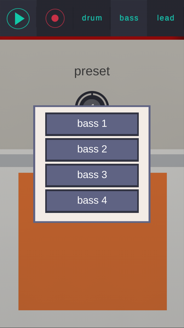 Music Jam
