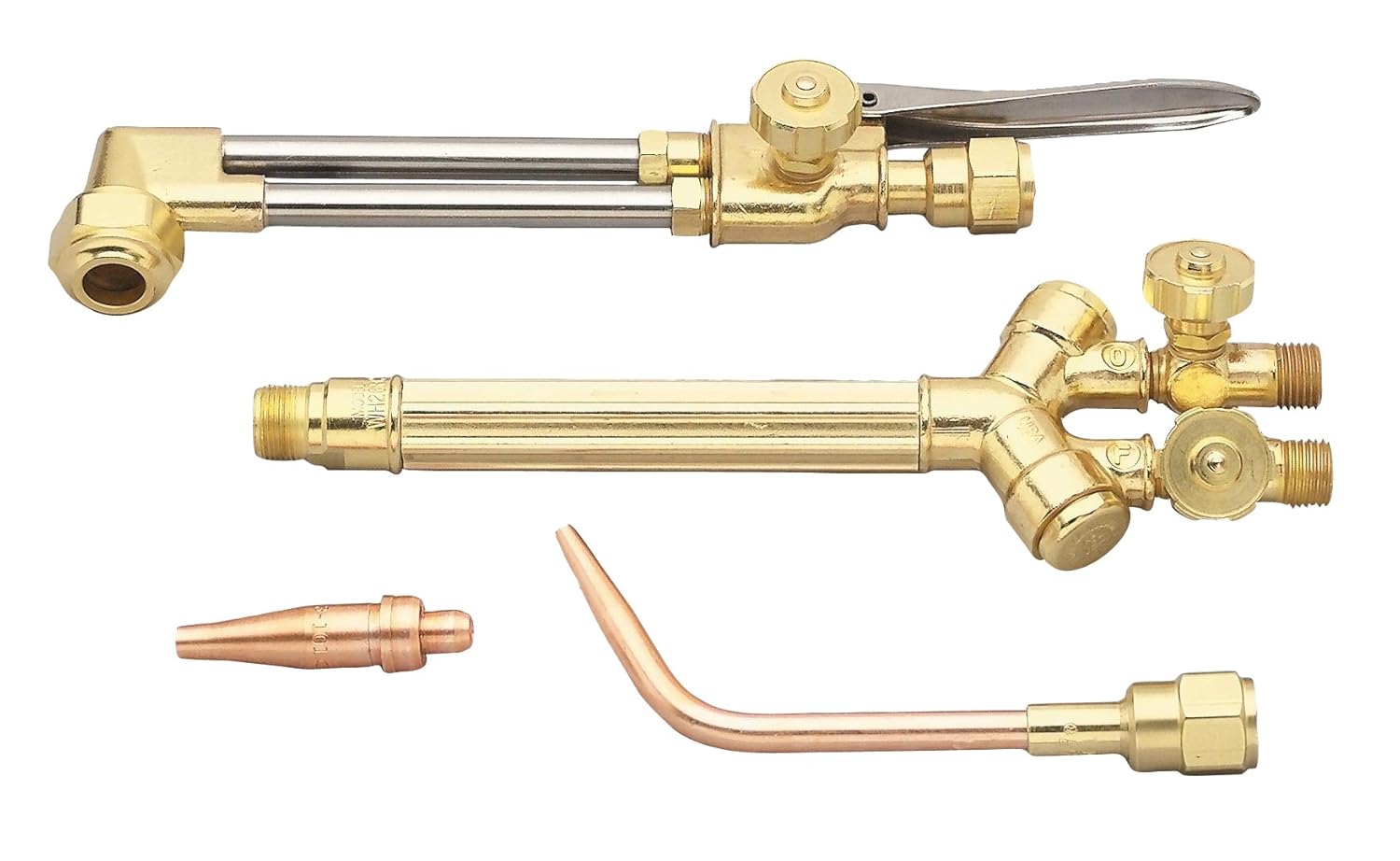 Firepower 03842573 250 Series OxyFuel Replacement Torch Kit Amazon