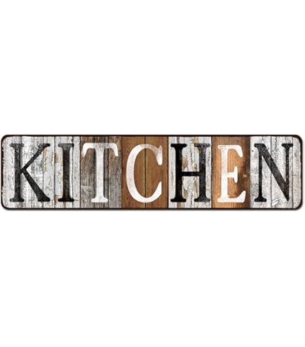 LIUAXICIA Vintage Metal Tin Signs Retro Before Coffee I Hate Everyone - View #7