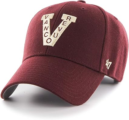 baseball hats vancouver