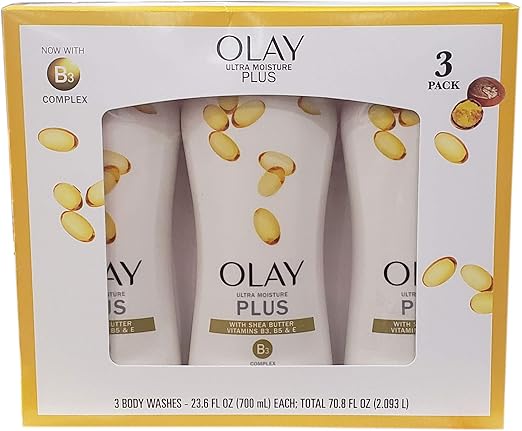 olay ultra moisture plus