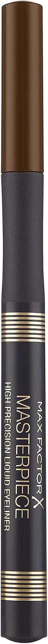 Max Factor Masterpiece High Precision Liquid Eyeliner Chocolate 1 ml