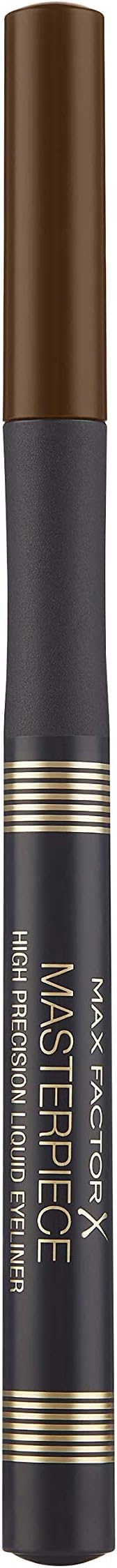 Max Factor Masterpiece High Precision Liquid Eyeliner Chocolate 1 ml