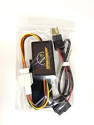 Idlestopper v2- Auto Idle Stop Start Disable Module