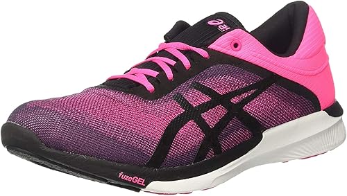 asics fuzex womens