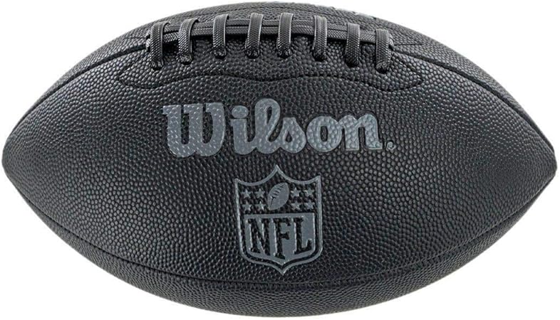 nfl junior ball