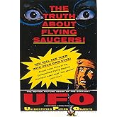 Unidentified Flying Objects 1956