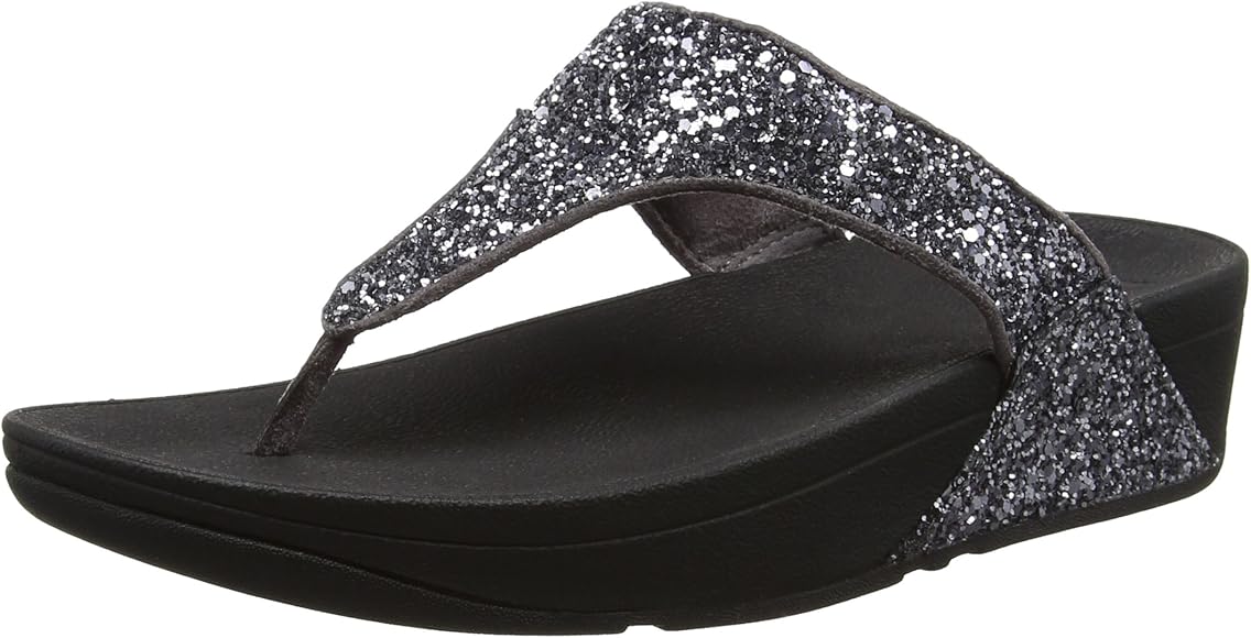 fitflop glitterball