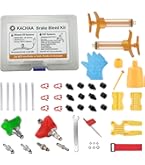 Amazon.com : SRAM, Mineral Oil Bleed Kit v2, Without Mineral Oil
