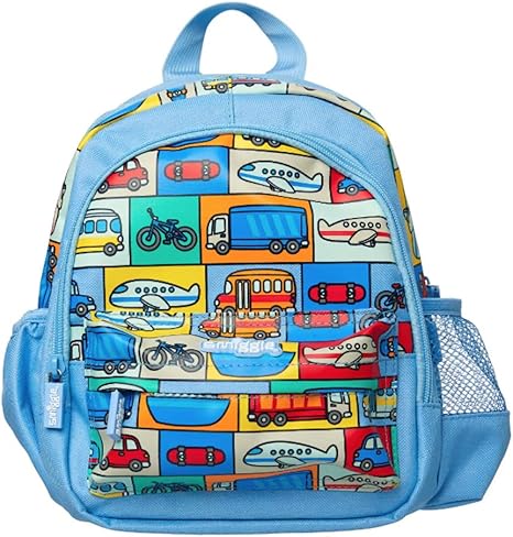 smiggle teeny tiny backpack