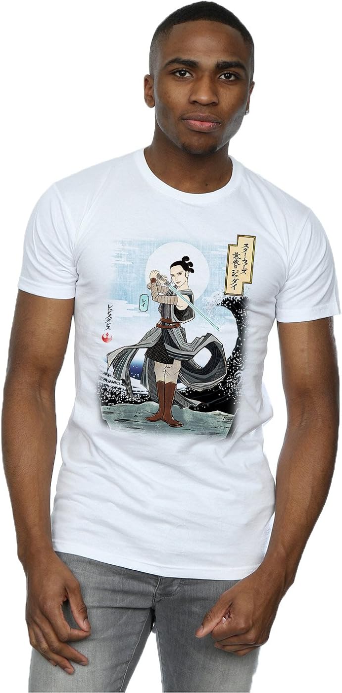 official star wars clothing