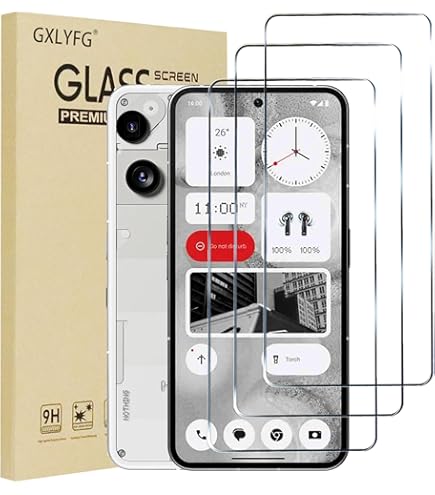 Vetro Temperato Motorola Vetro Temperato Full Cover Per Motorola - Foto 9