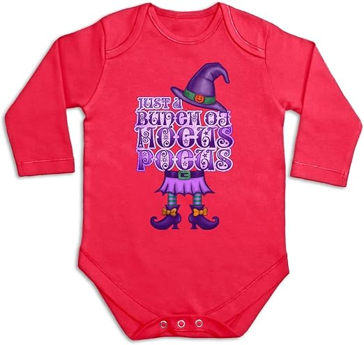 hocus pocus long sleeve
